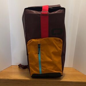 Ogio Utility Duffel Backpack 40l